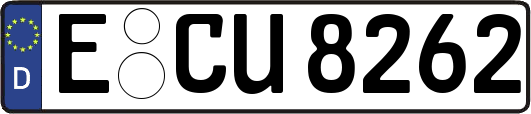 E-CU8262