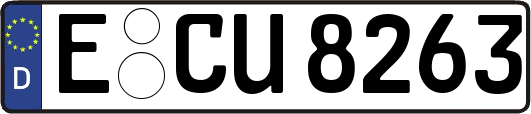 E-CU8263