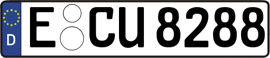 E-CU8288