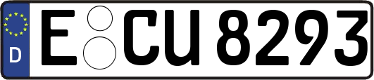 E-CU8293