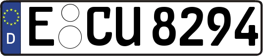 E-CU8294