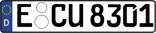 E-CU8301