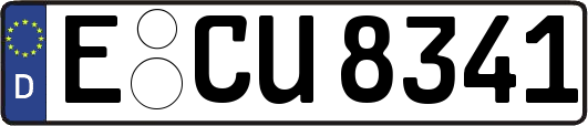 E-CU8341