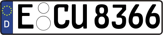 E-CU8366