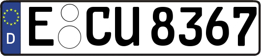 E-CU8367