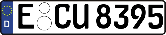 E-CU8395