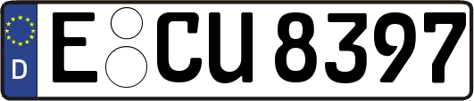 E-CU8397