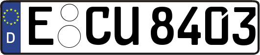 E-CU8403