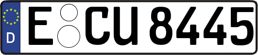 E-CU8445
