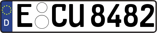 E-CU8482