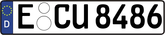 E-CU8486