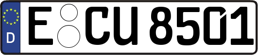 E-CU8501