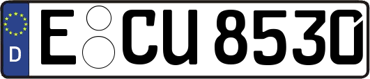 E-CU8530