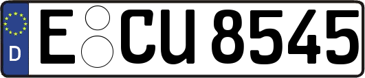 E-CU8545