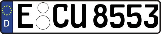 E-CU8553