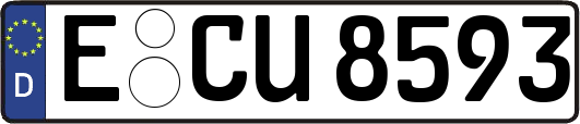 E-CU8593