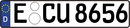 E-CU8656