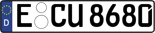 E-CU8680