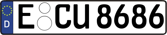 E-CU8686