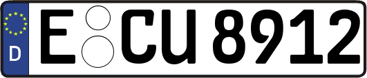 E-CU8912