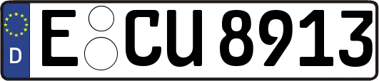 E-CU8913