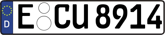 E-CU8914