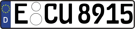 E-CU8915