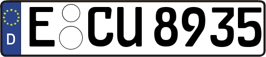 E-CU8935