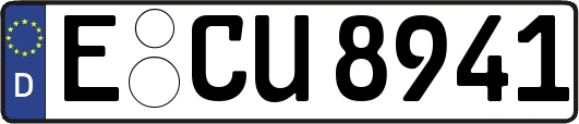 E-CU8941