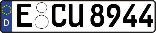 E-CU8944