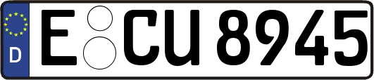 E-CU8945