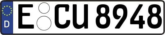 E-CU8948