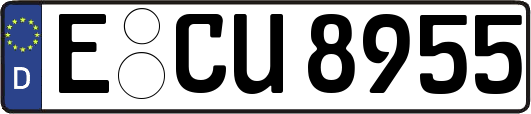 E-CU8955