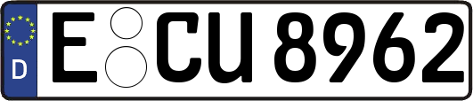 E-CU8962