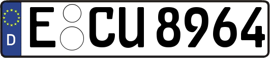 E-CU8964