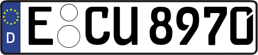 E-CU8970