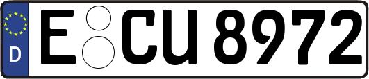 E-CU8972