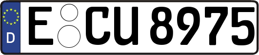 E-CU8975
