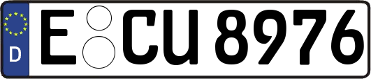 E-CU8976