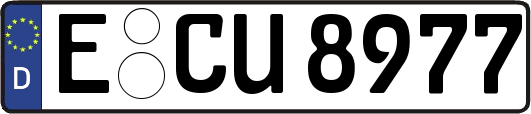 E-CU8977