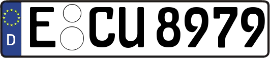 E-CU8979