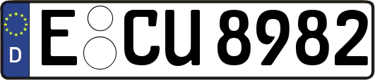 E-CU8982