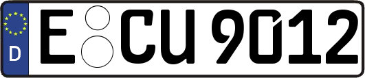 E-CU9012