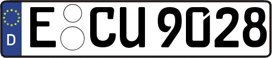 E-CU9028
