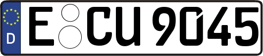 E-CU9045