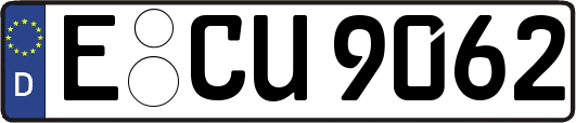 E-CU9062