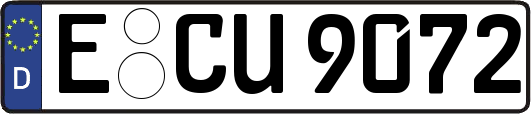 E-CU9072