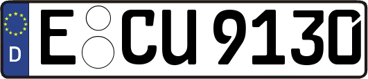 E-CU9130