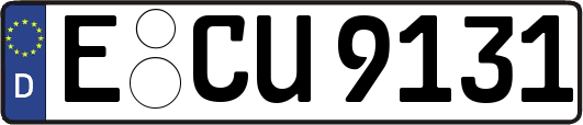 E-CU9131