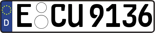 E-CU9136